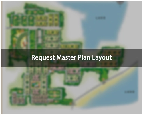 Master Plan Layout