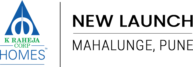 Raheja Corp Homes Logo